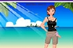 Thumbnail of Girl Dressup 1